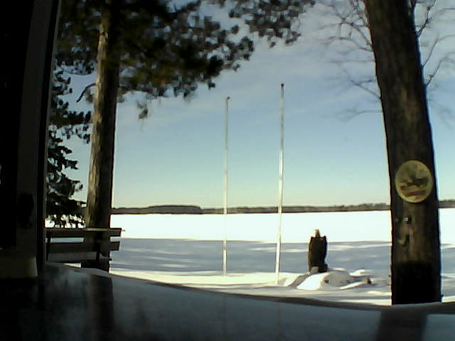 Whiteface Cam Image - Wed, 02/12/2014 12:24pm 