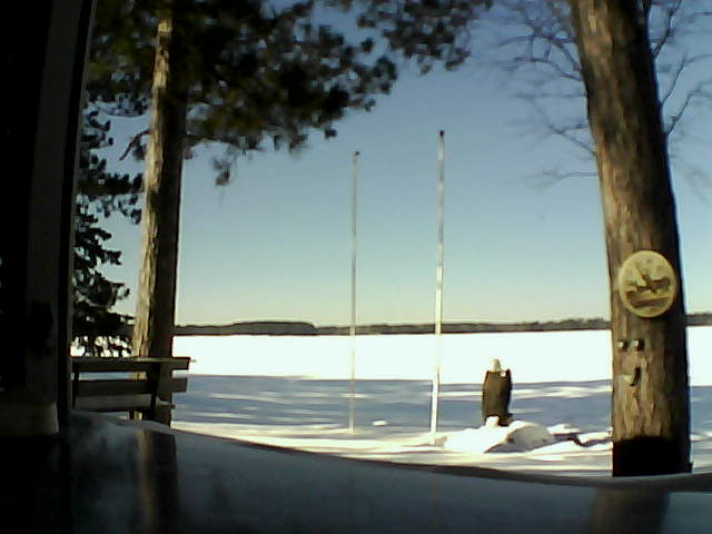 Whiteface Cam Image - Wed, 02/12/2014 12:44pm 