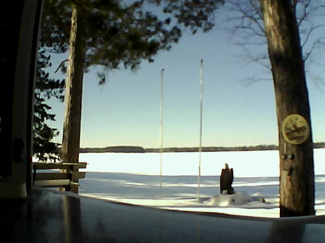 Whiteface Cam Image - Wed, 02/12/2014 1:24pm 