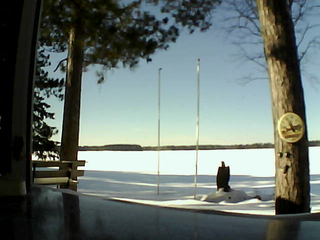 Whiteface Cam Image - Wed, 02/12/2014 1:44pm 