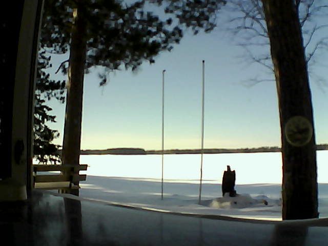 Whiteface Cam Image - Wed, 02/12/2014 2:24pm 