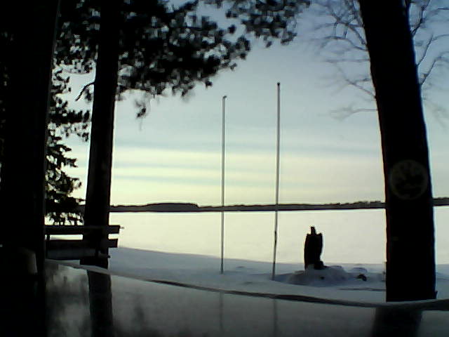 Whiteface Cam Image - Wed, 02/12/2014 3:44pm 