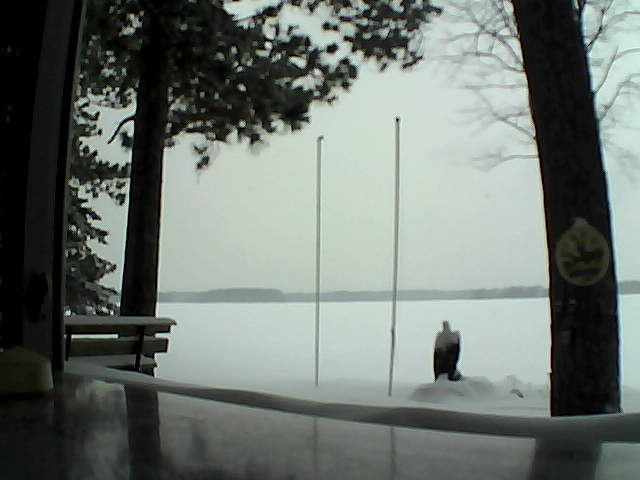 Whiteface Cam Image - Thu, 02/13/2014 10:04am 