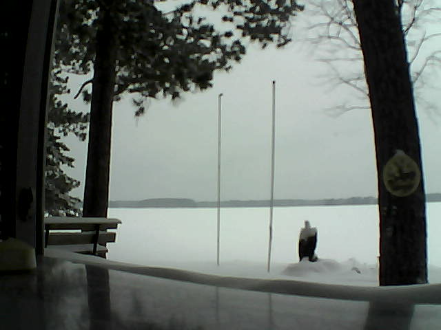 Whiteface Cam Image - Thu, 02/13/2014 11:44am 