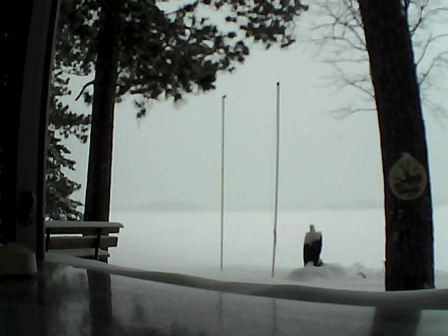 Whiteface Cam Image - Thu, 02/13/2014 1:04pm 