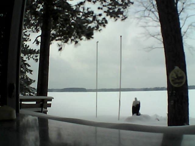 Whiteface Cam Image - Thu, 02/13/2014 2:04pm 