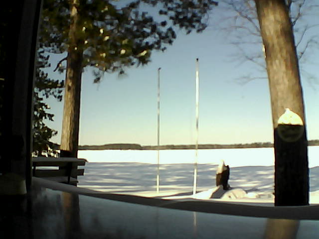 Whiteface Cam Image - Fri, 02/14/2014 10:24am 