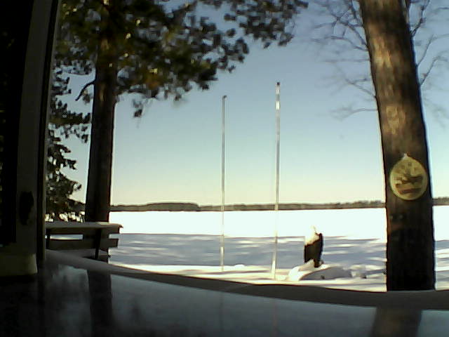 Whiteface Cam Image - Fri, 02/14/2014 11:44am 