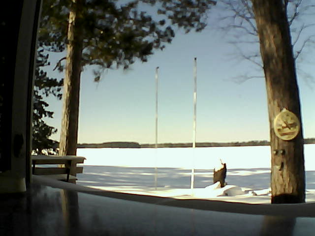 Whiteface Cam Image - Fri, 02/14/2014 12:44pm 