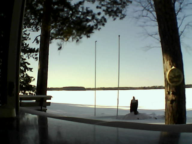 Whiteface Cam Image - Fri, 02/14/2014 2:44pm 