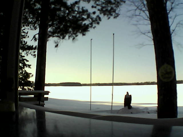 Whiteface Cam Image - Fri, 02/14/2014 3:04pm 