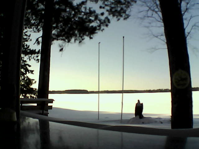 Whiteface Cam Image - Fri, 02/14/2014 3:24pm 