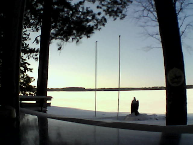 Whiteface Cam Image - Fri, 02/14/2014 3:44pm 