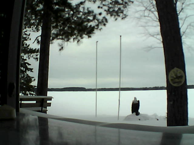 Whiteface Cam Image - Sat, 02/15/2014 10:04am 