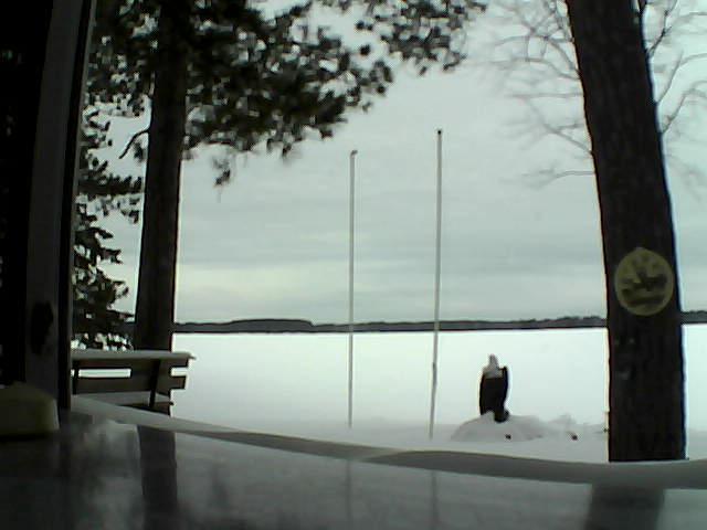 Whiteface Cam Image - Sat, 02/15/2014 10:24am 