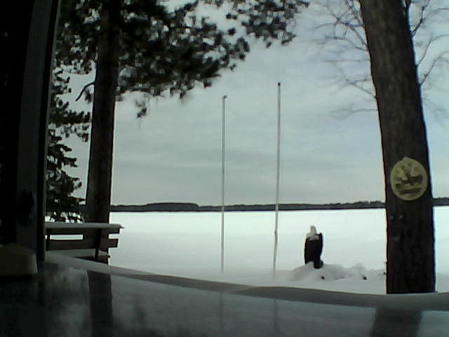 Whiteface Cam Image - Sat, 02/15/2014 11:26am 