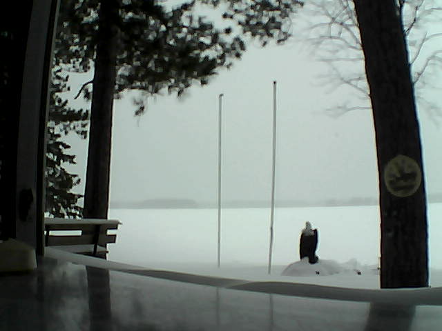 Whiteface Cam Image - Sat, 02/15/2014 2:06pm 