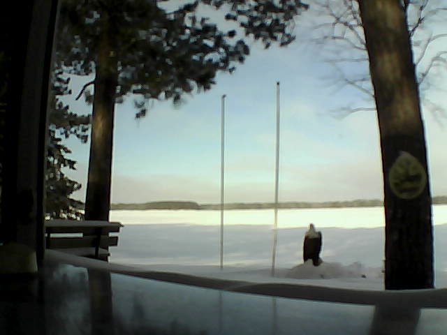 Whiteface Cam Image - Sun, 02/16/2014 9:23am 