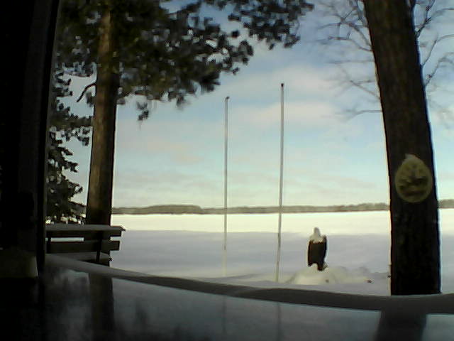 Whiteface Cam Image - Sun, 02/16/2014 10:03am 