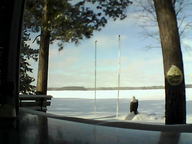 Whiteface Cam Image - Sun, 02/16/2014 10:23am 