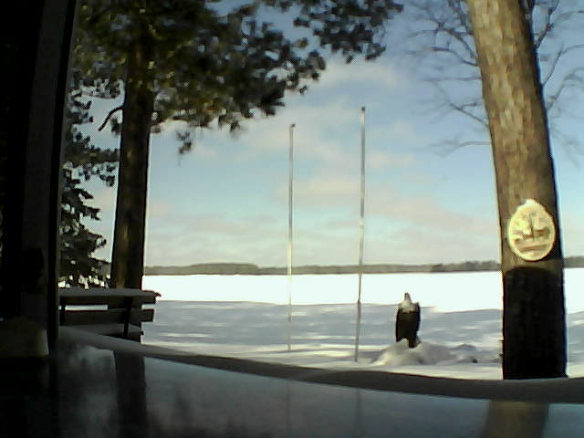 Whiteface Cam Image - Sun, 02/16/2014 11:04am 