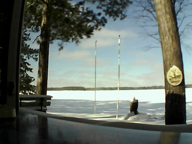 Whiteface Cam Image - Sun, 02/16/2014 11:24am 