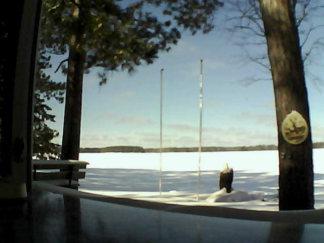 Whiteface Cam Image - Sun, 02/16/2014 11:44am 