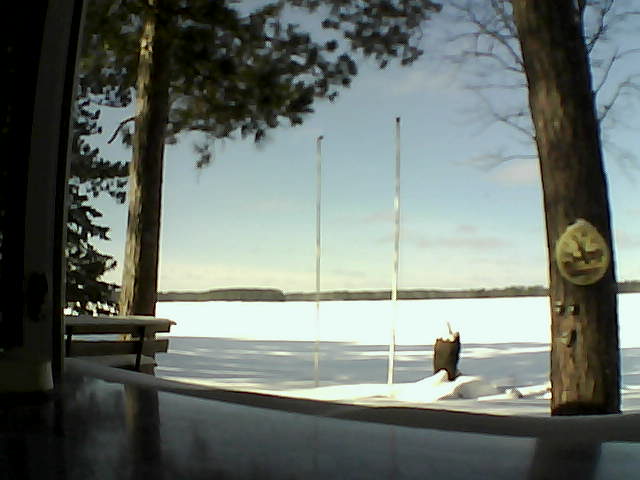 Whiteface Cam Image - Sun, 02/16/2014 12:44pm 