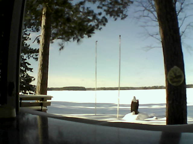 Whiteface Cam Image - Sun, 02/16/2014 1:04pm 