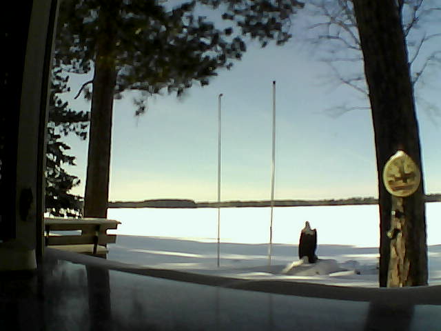 Whiteface Cam Image - Sun, 02/16/2014 2:04pm 