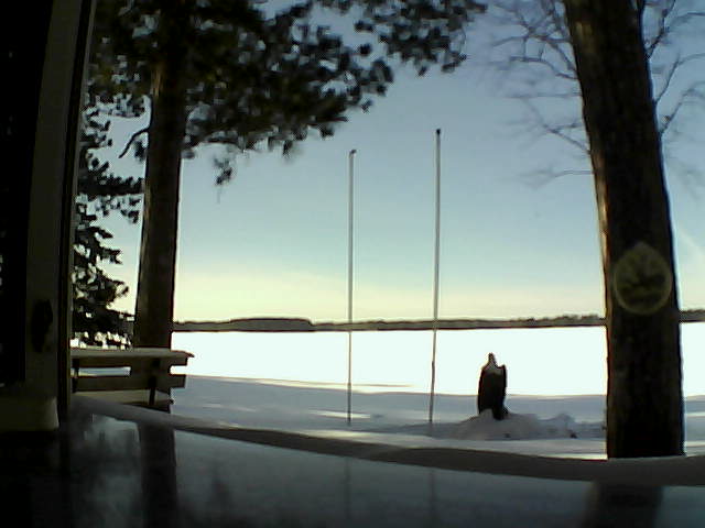 Whiteface Cam Image - Sun, 02/16/2014 2:24pm 