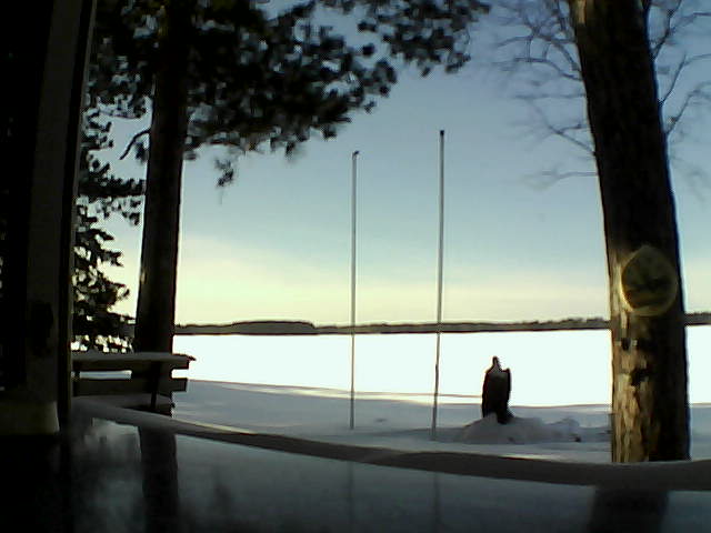 Whiteface Cam Image - Sun, 02/16/2014 2:44pm 