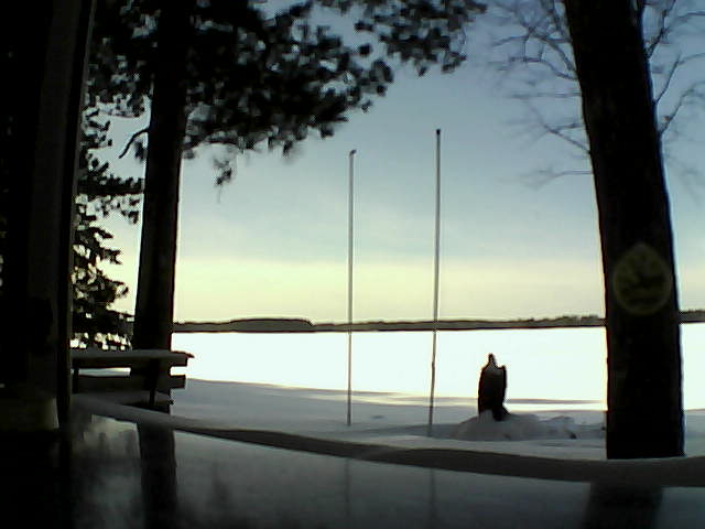 Whiteface Cam Image - Sun, 02/16/2014 3:04pm 