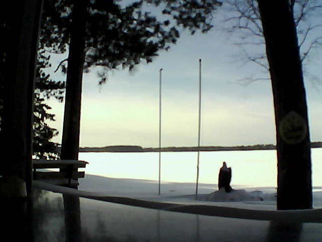 Whiteface Cam Image - Sun, 02/16/2014 3:24pm 