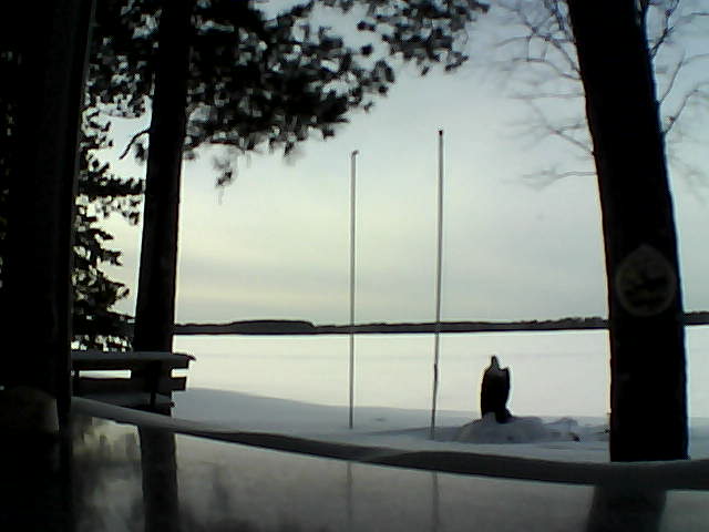 Whiteface Cam Image - Sun, 02/16/2014 3:44pm 