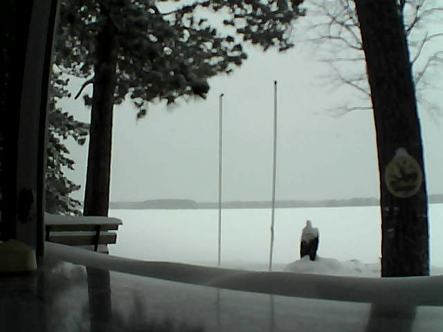 Whiteface Cam Image - Mon, 02/17/2014 12:25pm 