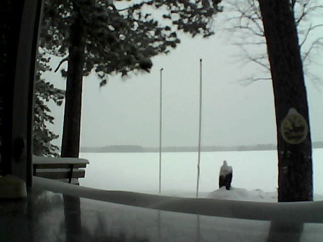 Whiteface Cam Image - Mon, 02/17/2014 12:45pm 