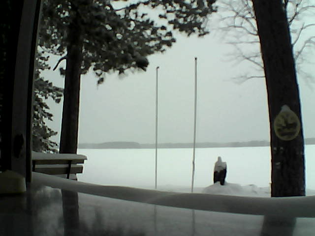 Whiteface Cam Image - Mon, 02/17/2014 1:05pm 