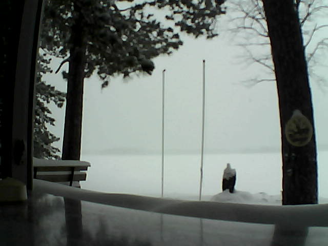 Whiteface Cam Image - Mon, 02/17/2014 1:45pm 