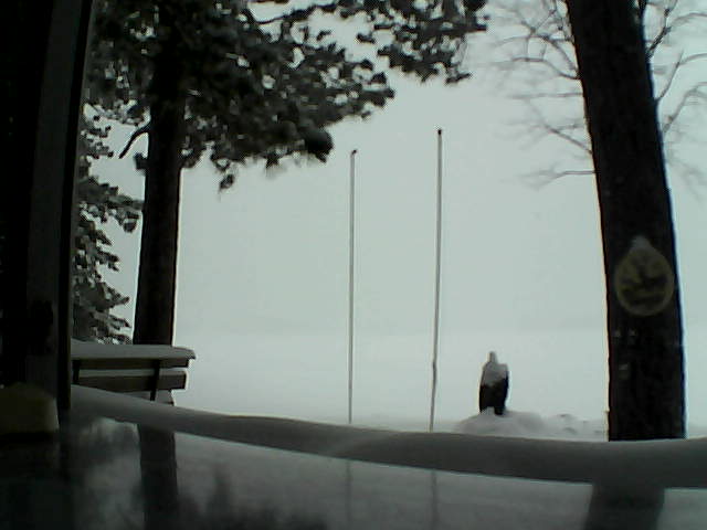 Whiteface Cam Image - Mon, 02/17/2014 2:05pm 