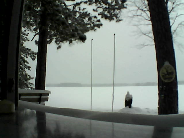 Whiteface Cam Image - Mon, 02/17/2014 3:05pm 