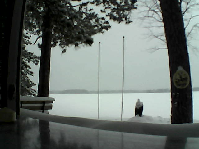 Whiteface Cam Image - Mon, 02/17/2014 3:25pm 