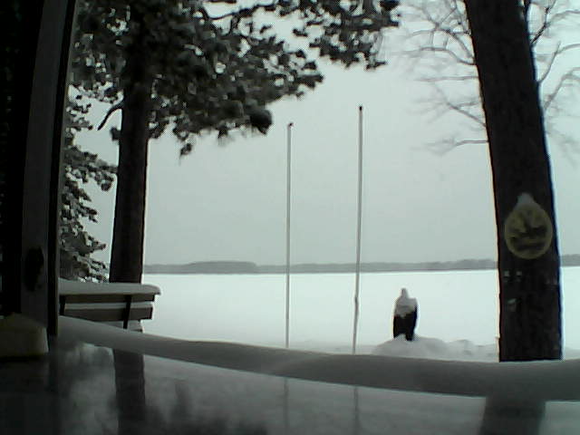 Whiteface Cam Image - Mon, 02/17/2014 3:45pm 