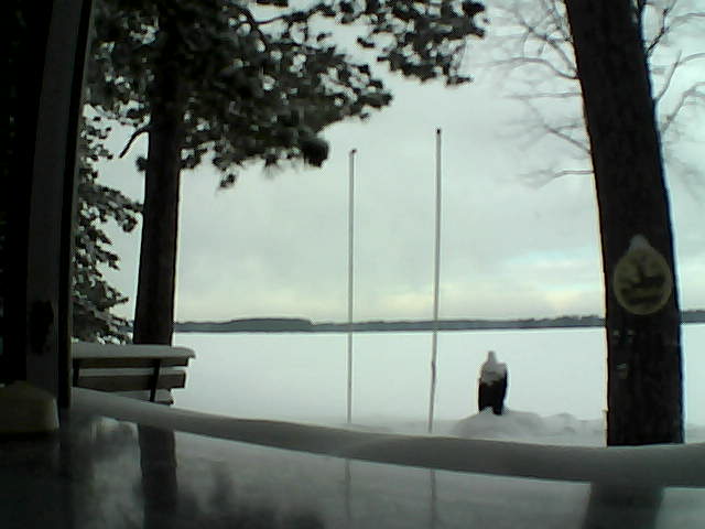 Whiteface Cam Image - Tue, 02/18/2014 9:44am 