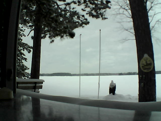 Whiteface Cam Image - Tue, 02/18/2014 10:04am 