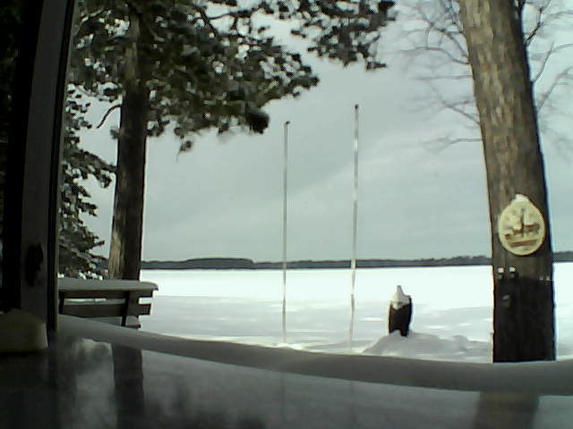 Whiteface Cam Image - Tue, 02/18/2014 11:25am 