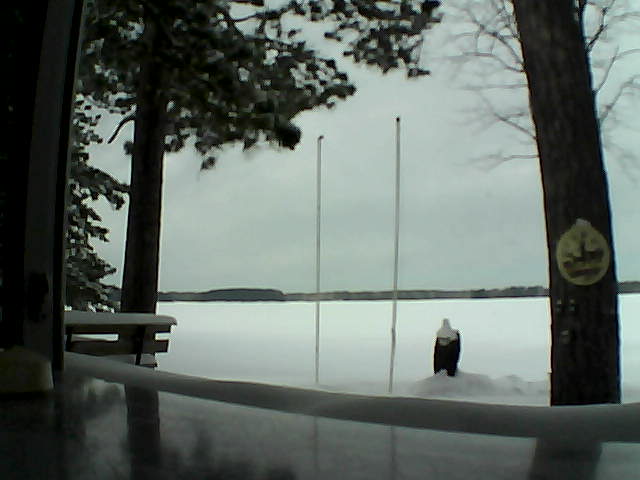 Whiteface Cam Image - Tue, 02/18/2014 11:45am 