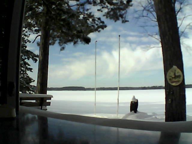 Whiteface Cam Image - Tue, 02/18/2014 12:25pm 