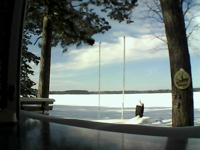 Whiteface Cam Image - Tue, 02/18/2014 12:45pm 