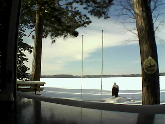 Whiteface Cam Image - Tue, 02/18/2014 1:25pm 